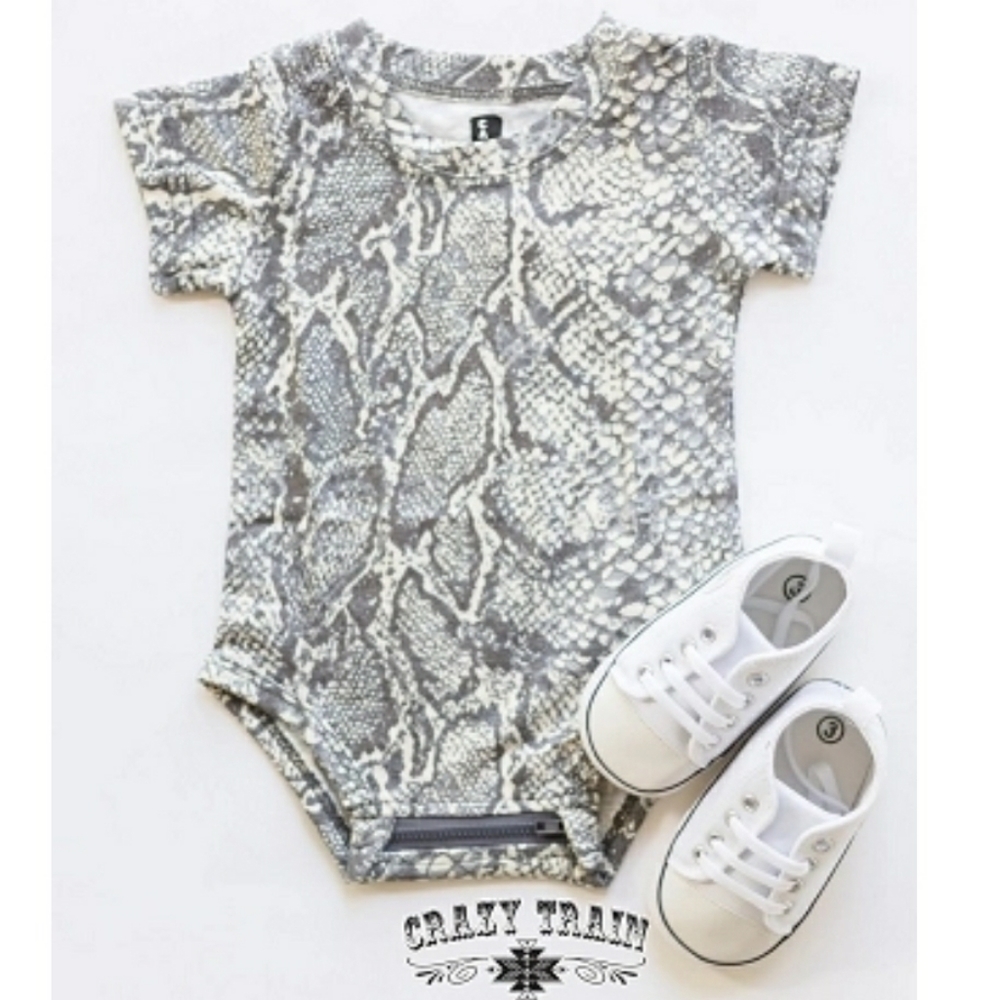 NWT Hissie Fit Onesie